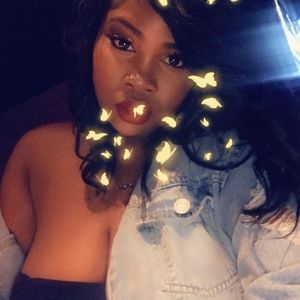 Meet your Posher, Myesha